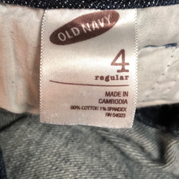 Old Navy - Picture 4 of 4